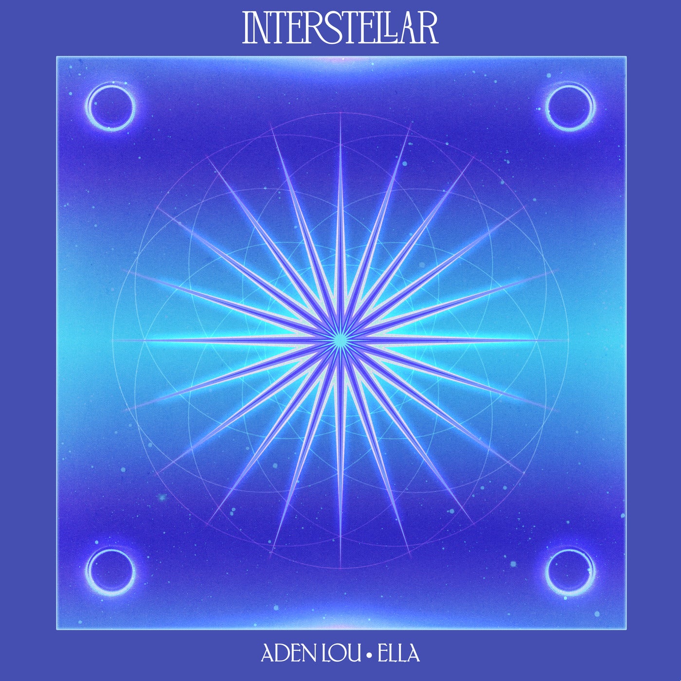 Cover - Aden Lou - Ella (Extended Mix)