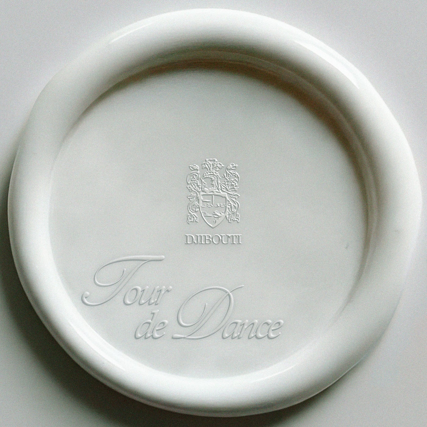 Cover - DJibouti - Light Year (Extended Mix)