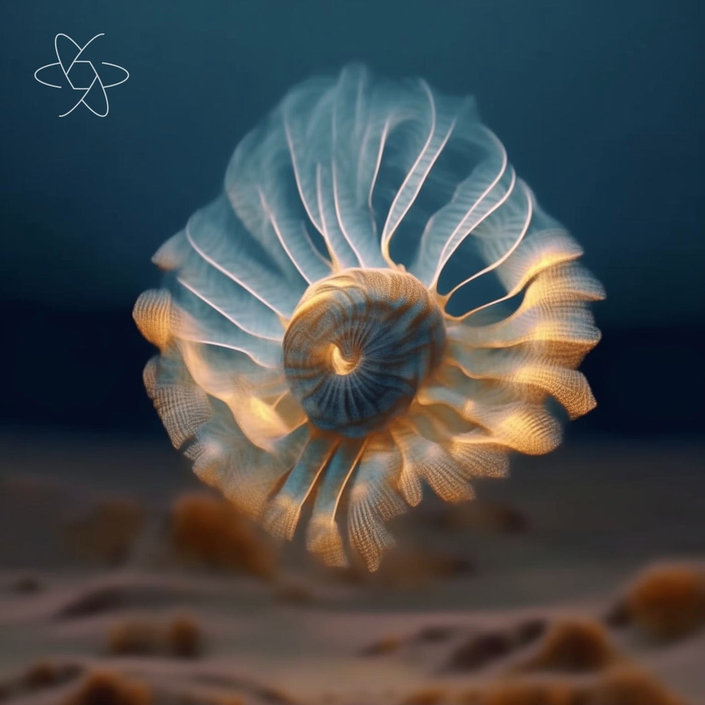 Cover - Lift Bliss - Turning (Extended Mix)