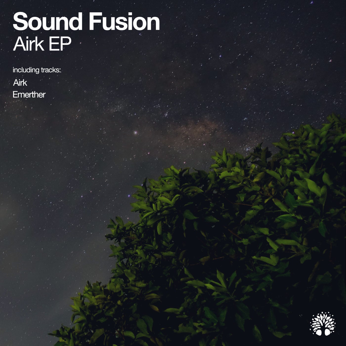 Cover - Sound Fusion - Emerther (Original Mix)