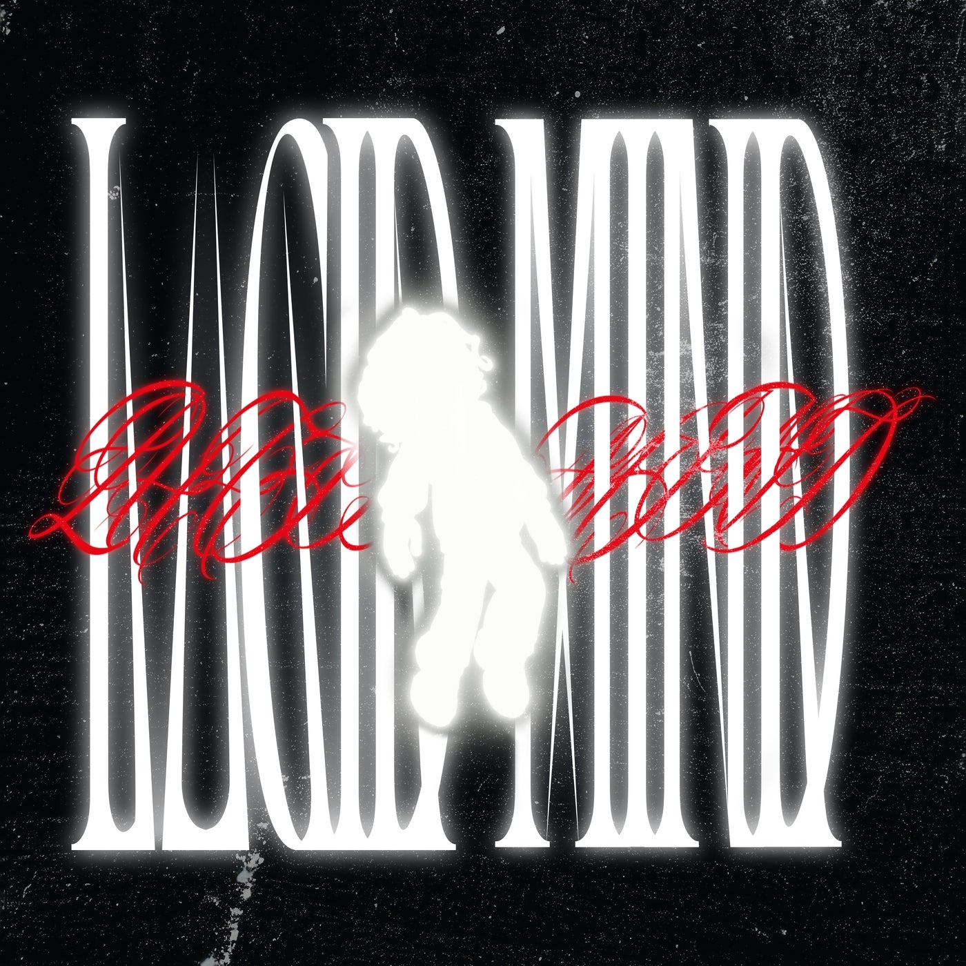 Cover - Mosmoz - Lucid Mind (Original Mix) Promo tools