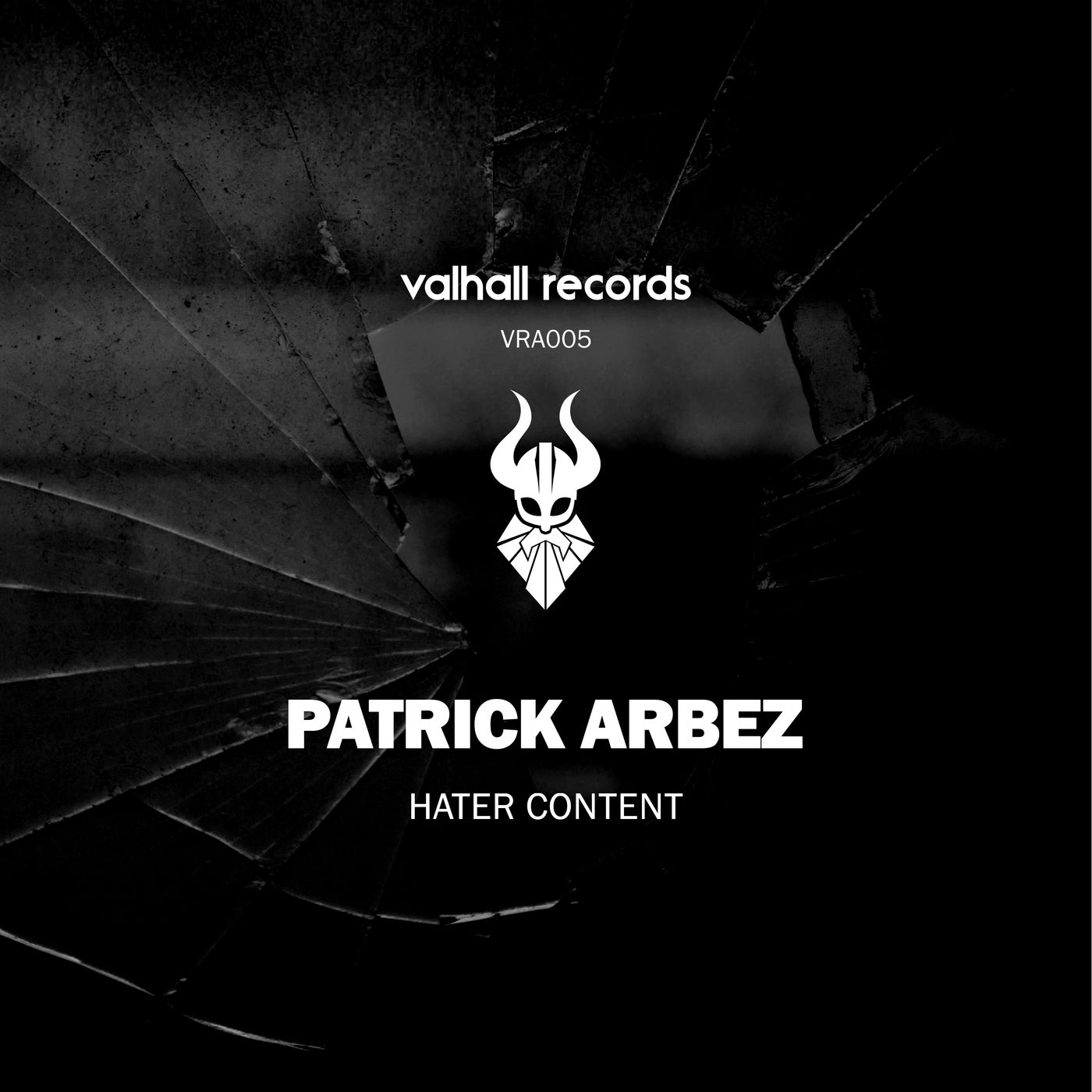 Cover - Patrick Arbez - 1995 (Original Mix) Promo tools