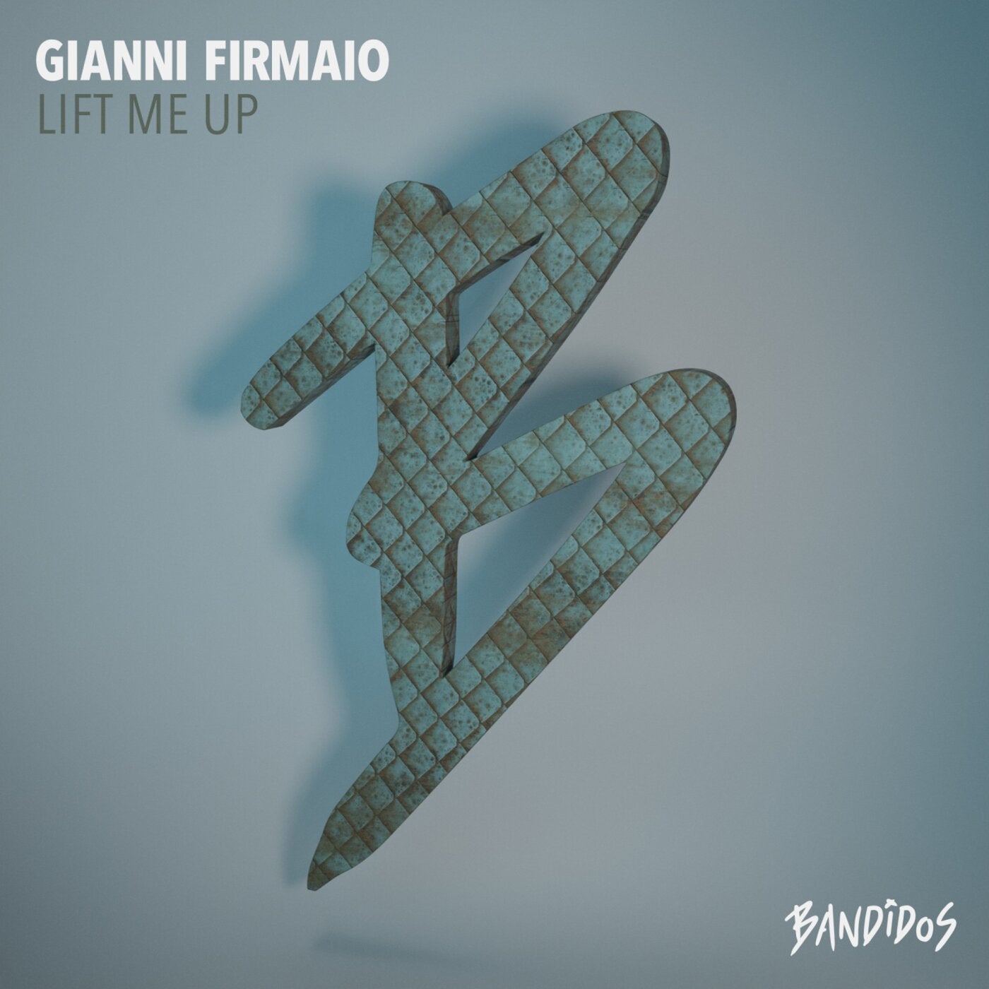 Cover - Gianni Firmaio - Be One (Original Mix)