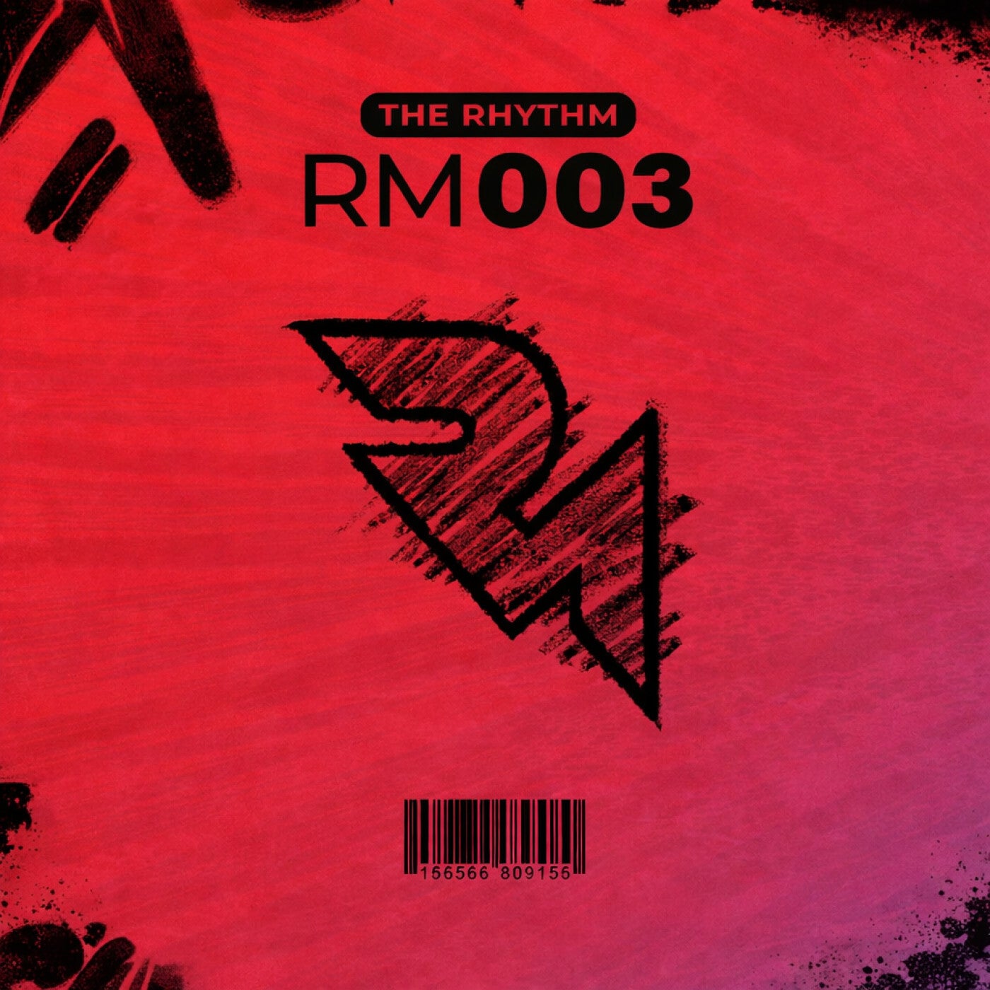 Cover - Ronny Santana, Gustavo Dominguez - Please Don't Talk (Original Mix)