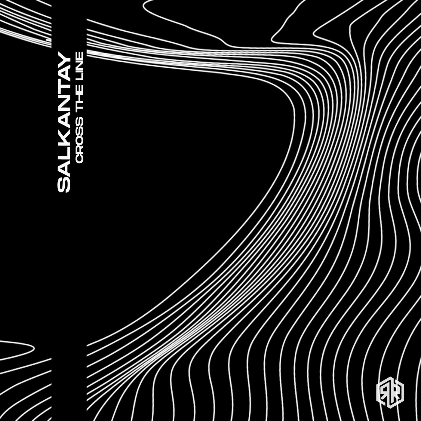 Cover - Salkantay - Feel The Flow (Original Mix)