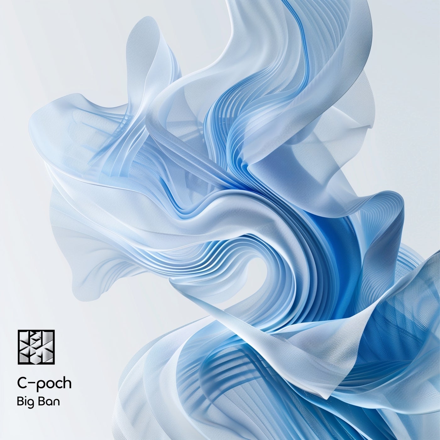 Cover - C-poch - Big Ban (Original Mix)