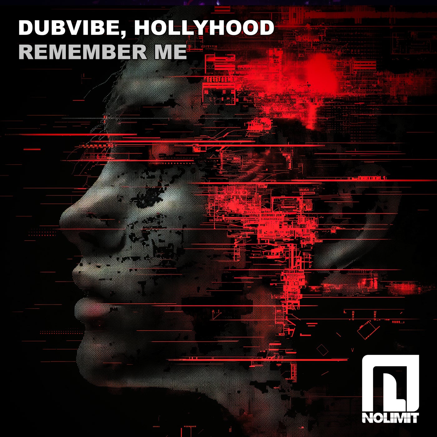 Cover - HollyHood, DubVibe (HU) - Remember Me (Original Mix)