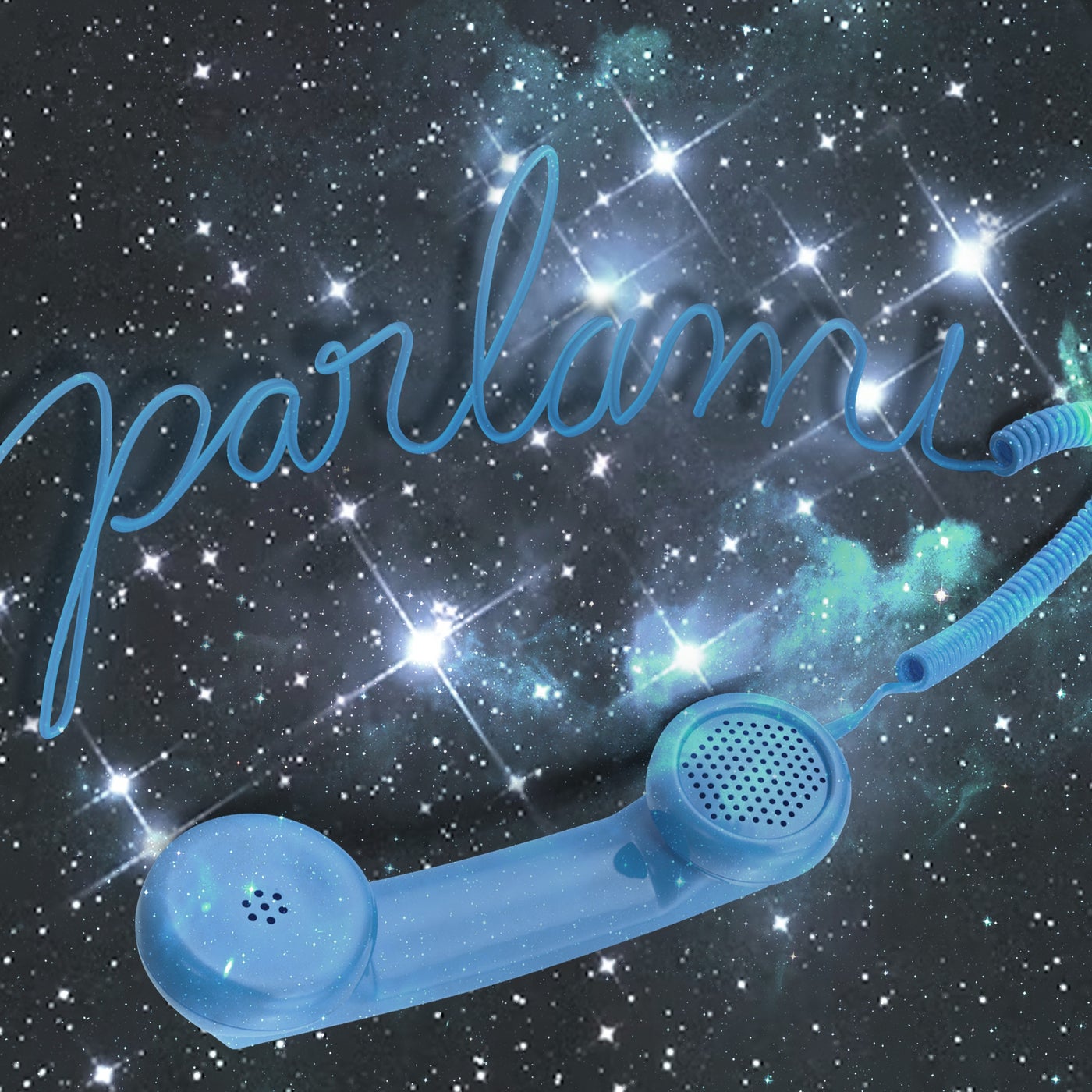 Cover - Alexis Cabrera, David Gtronic, Elena Moroder - Parlami (Original Mix)