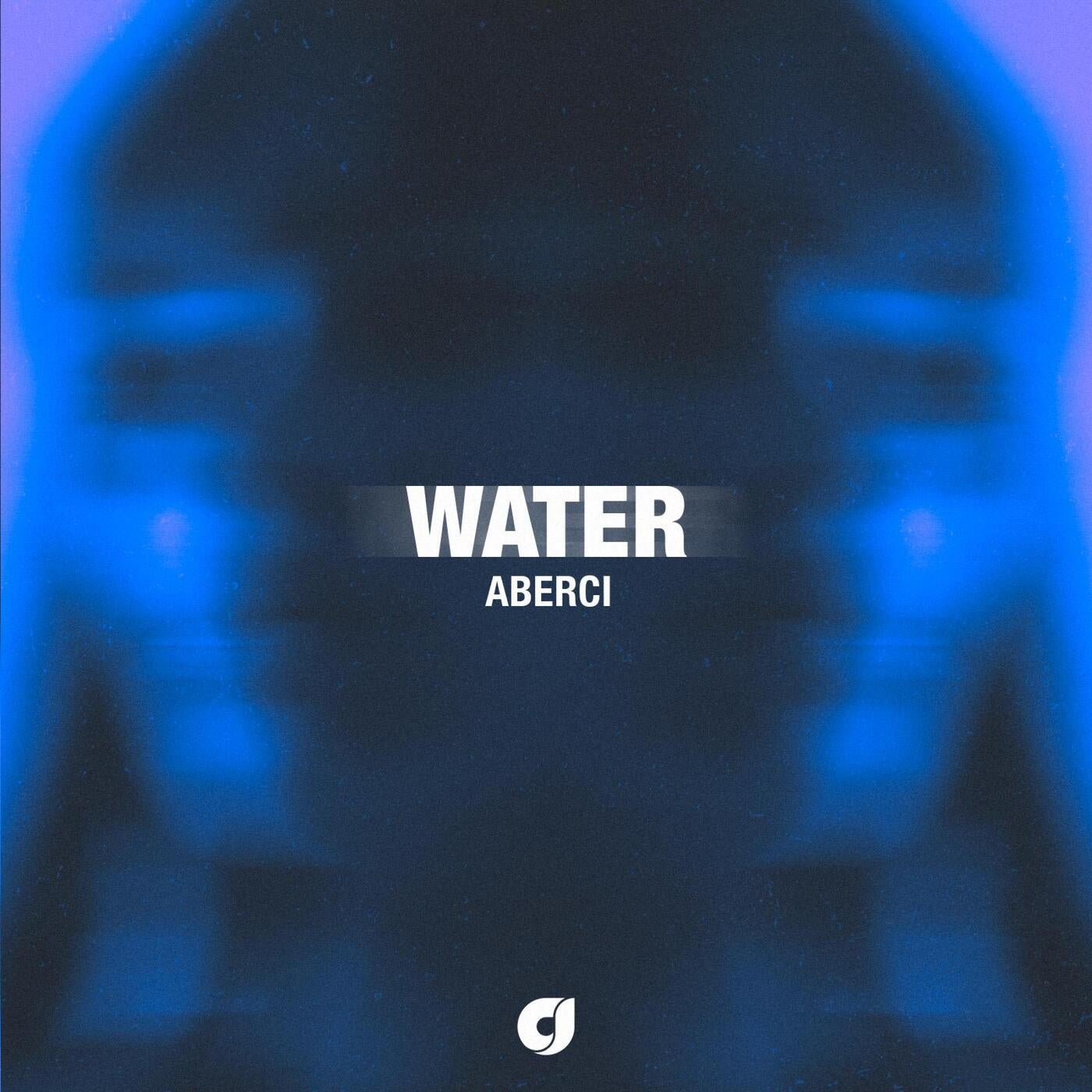 Cover - Aberci - Water (Original Mix) Promo tools