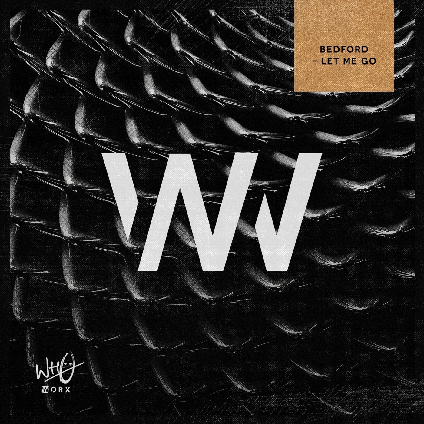 Cover - Bedford (US) - Let Me Go (Extended Mix)