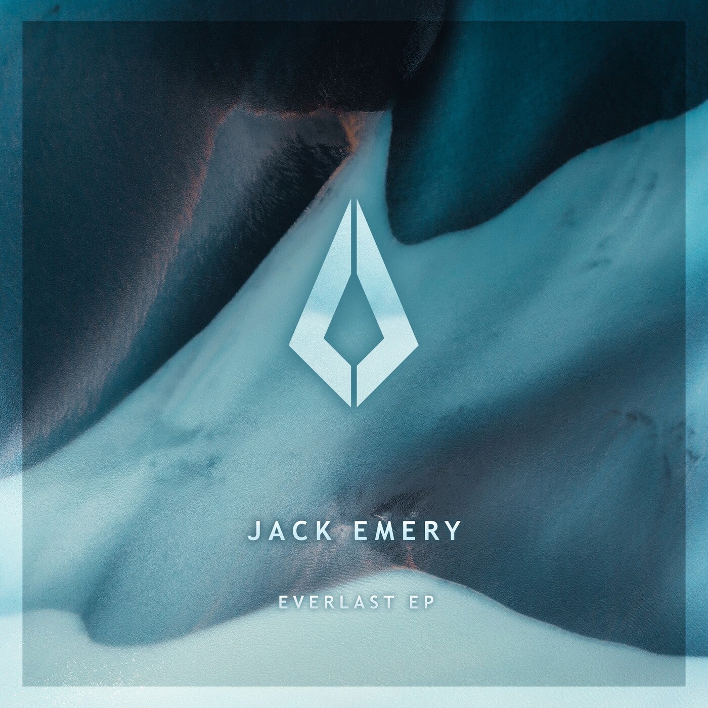 Cover - Jack Emery - Up and Down (Extended Mix)