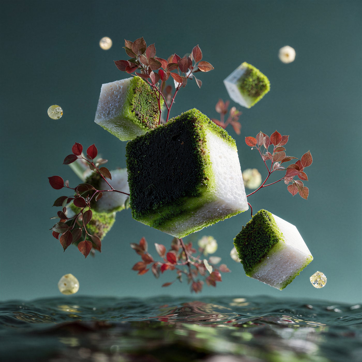 Cover - MAMI (ofc) - On My Mind (Original Mix)