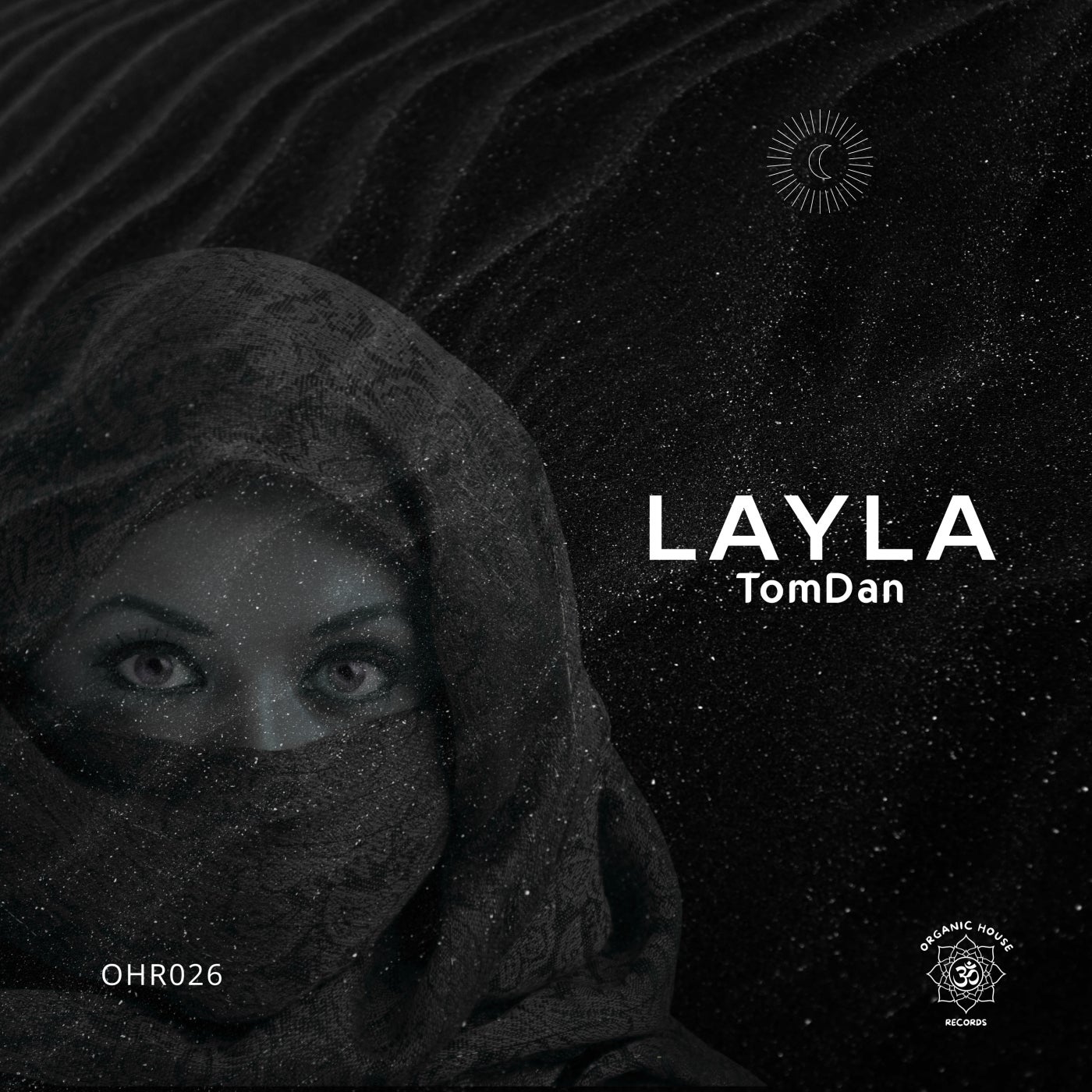 Cover - TomDan - Layla (Original Mix) Promo tools
