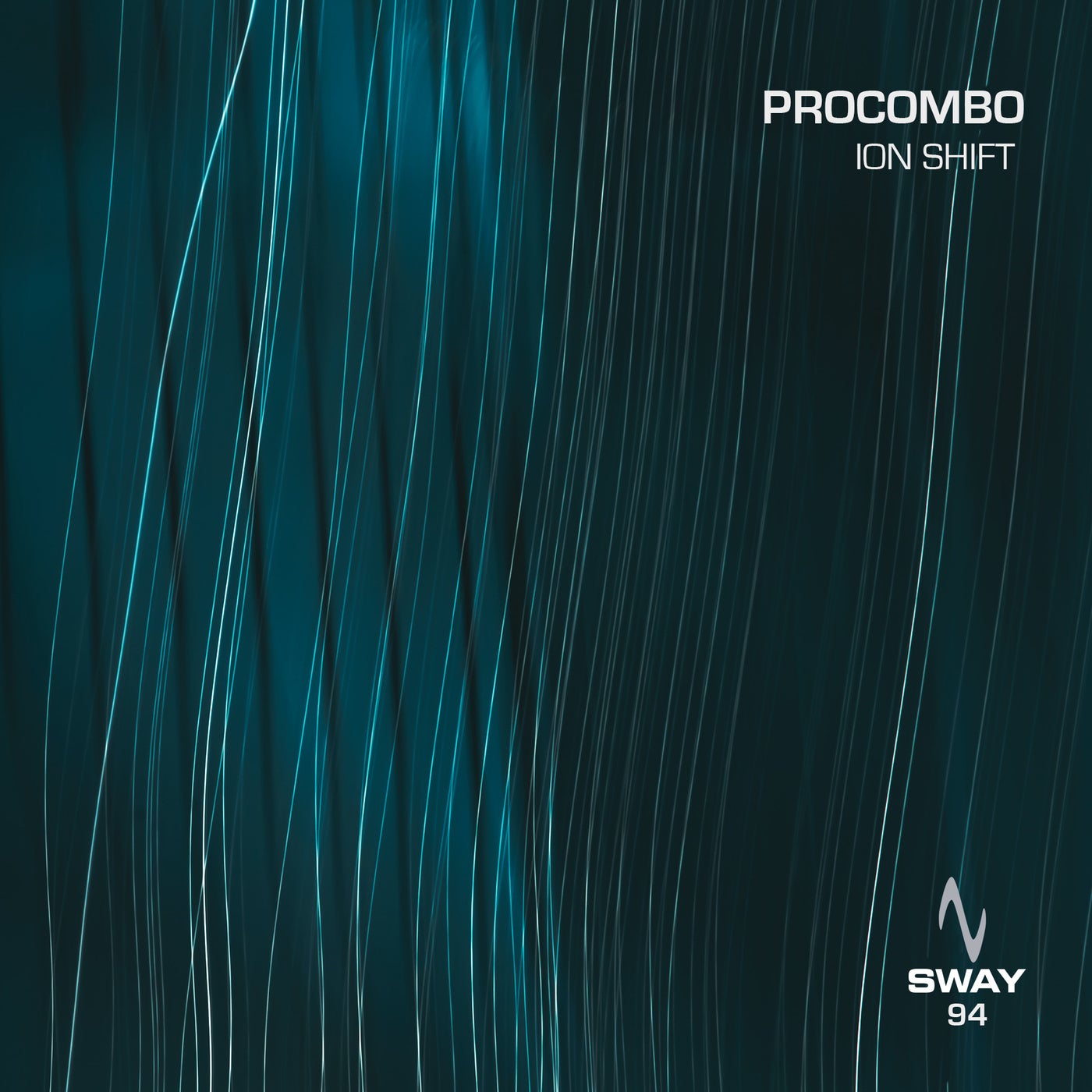 Cover - Procombo - Gritbox (Original Mix)