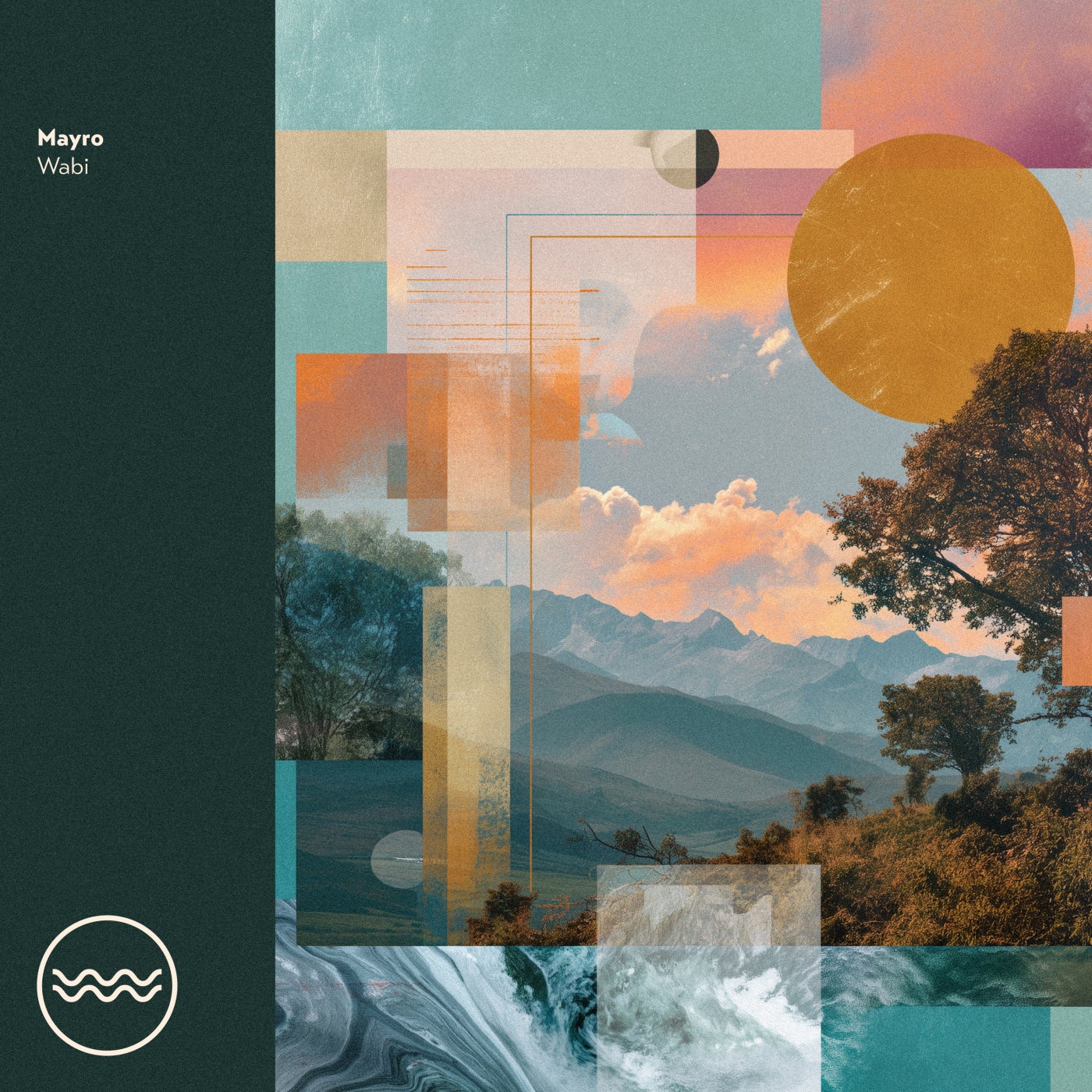 Cover - Mayro - Sabi (Original Mix)