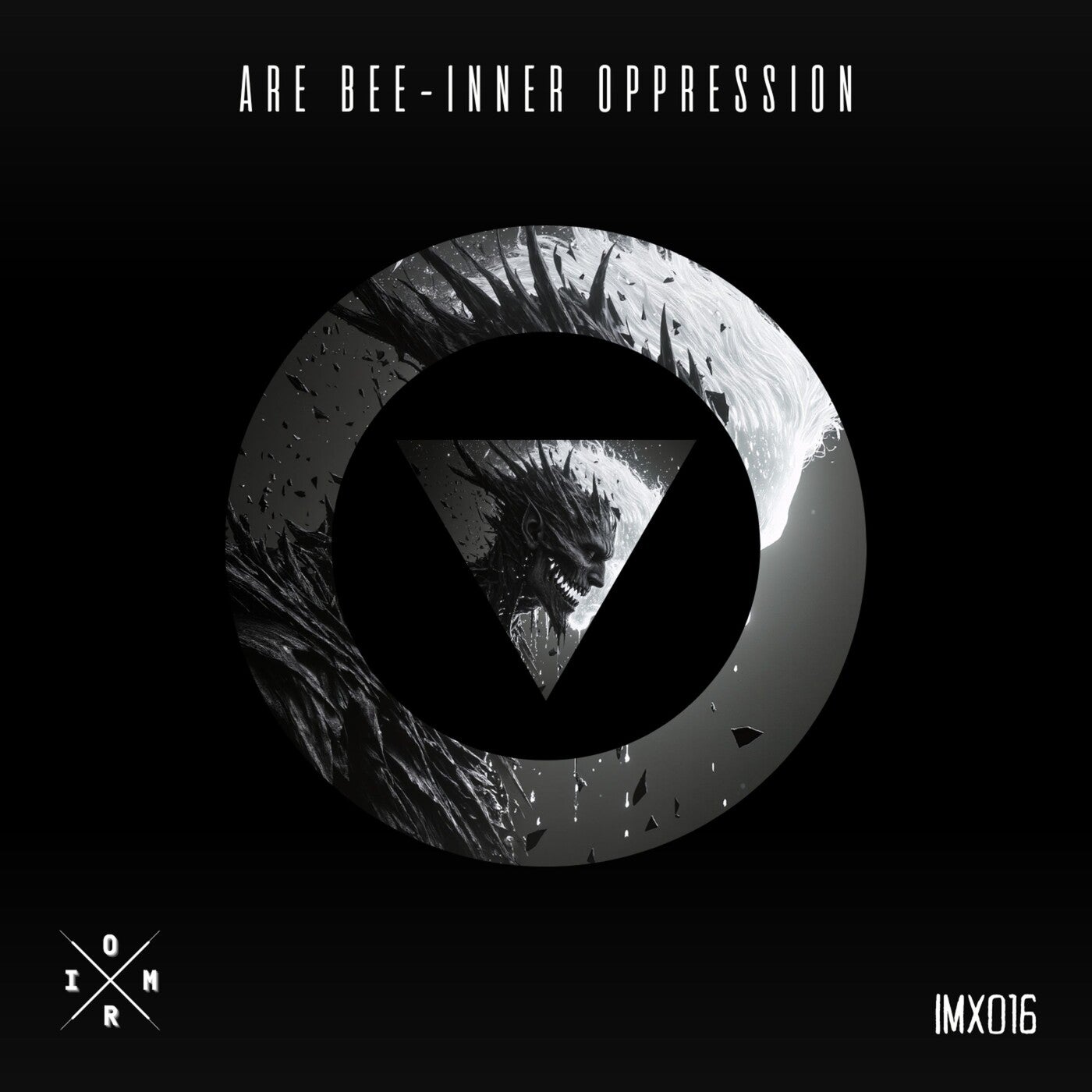 Cover - Are Bee - Change My Mind (Extended Version) Promo tools