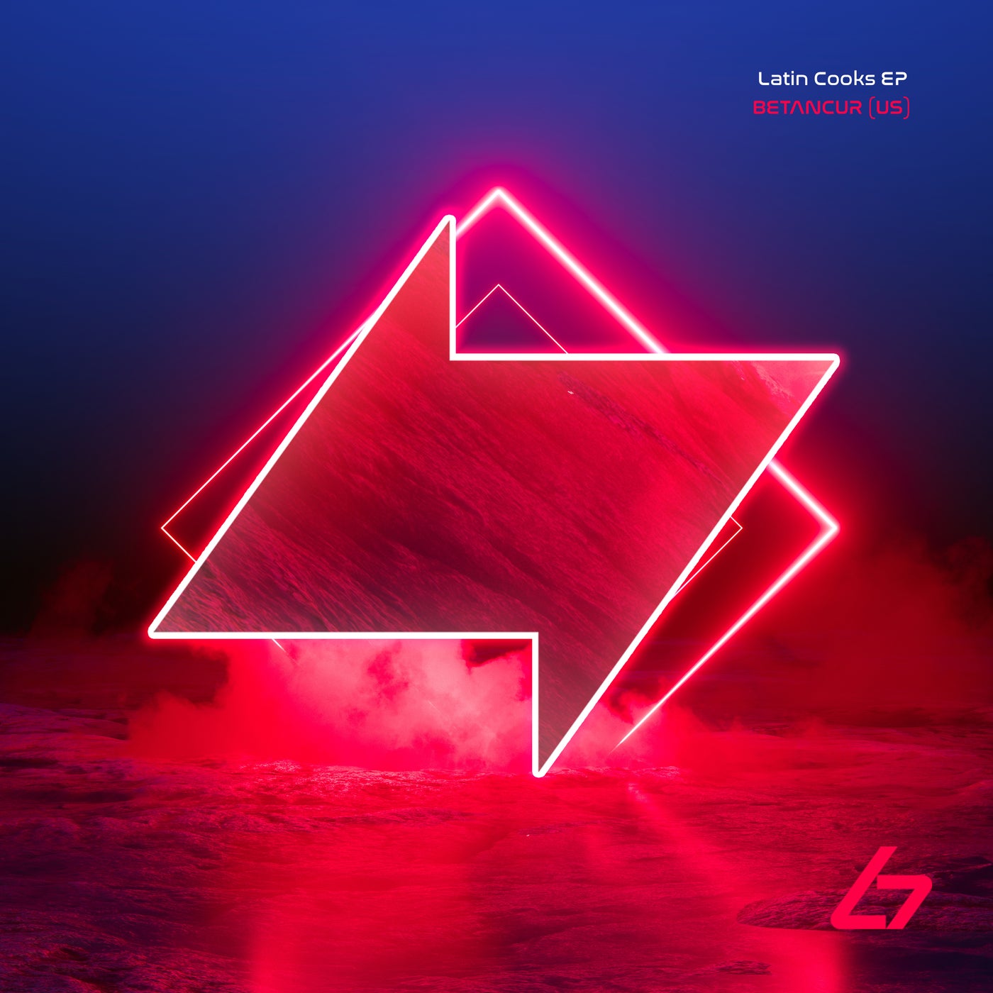 Cover - BETANCUR (US) - Puru Pupu (Extended Mix)