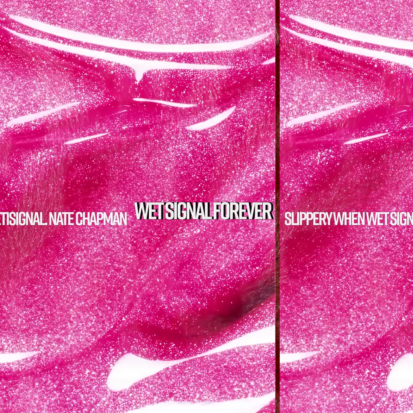 Cover - Davide Mentesana, Nate Chapman (US) - ALL DAY (Original Mix)