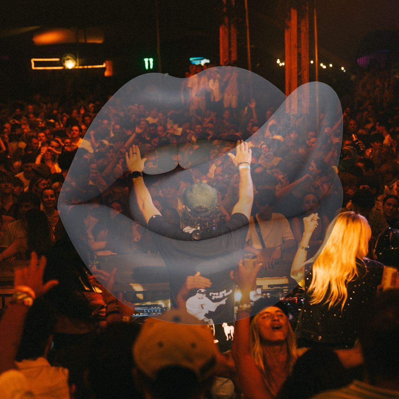 Cover - Faffa Bruwer - My Brothers (Extended Mix)