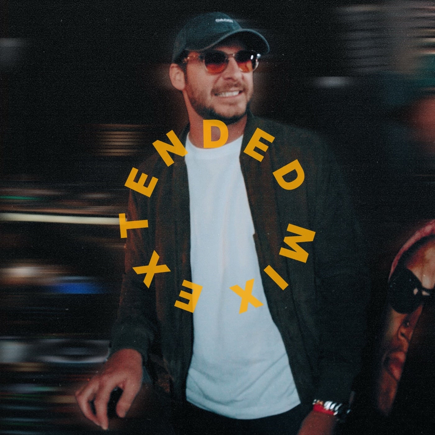 Cover - ZIAGA - Back Online (Extended Mix)