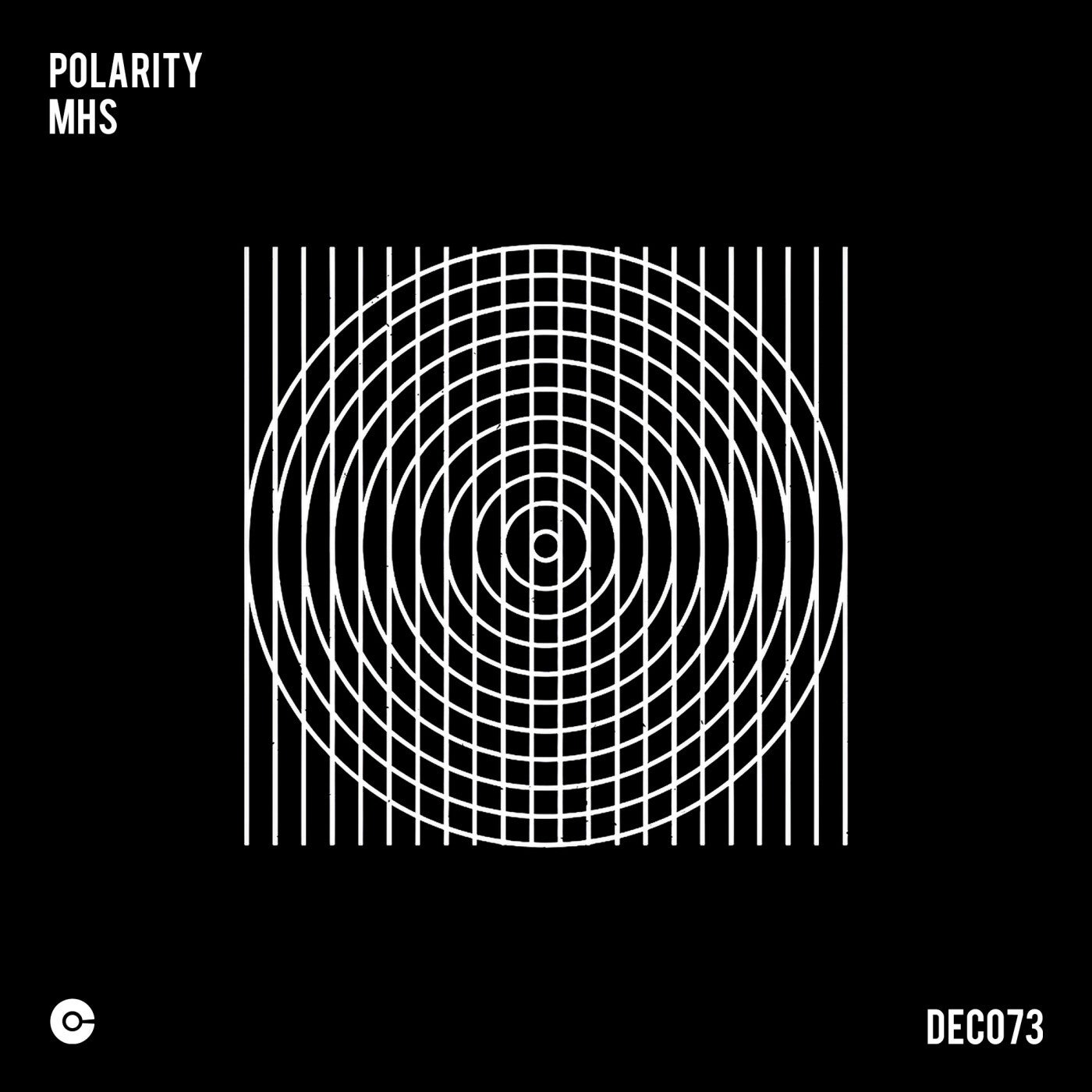 Cover - MHS - Polarity (Original Mix)