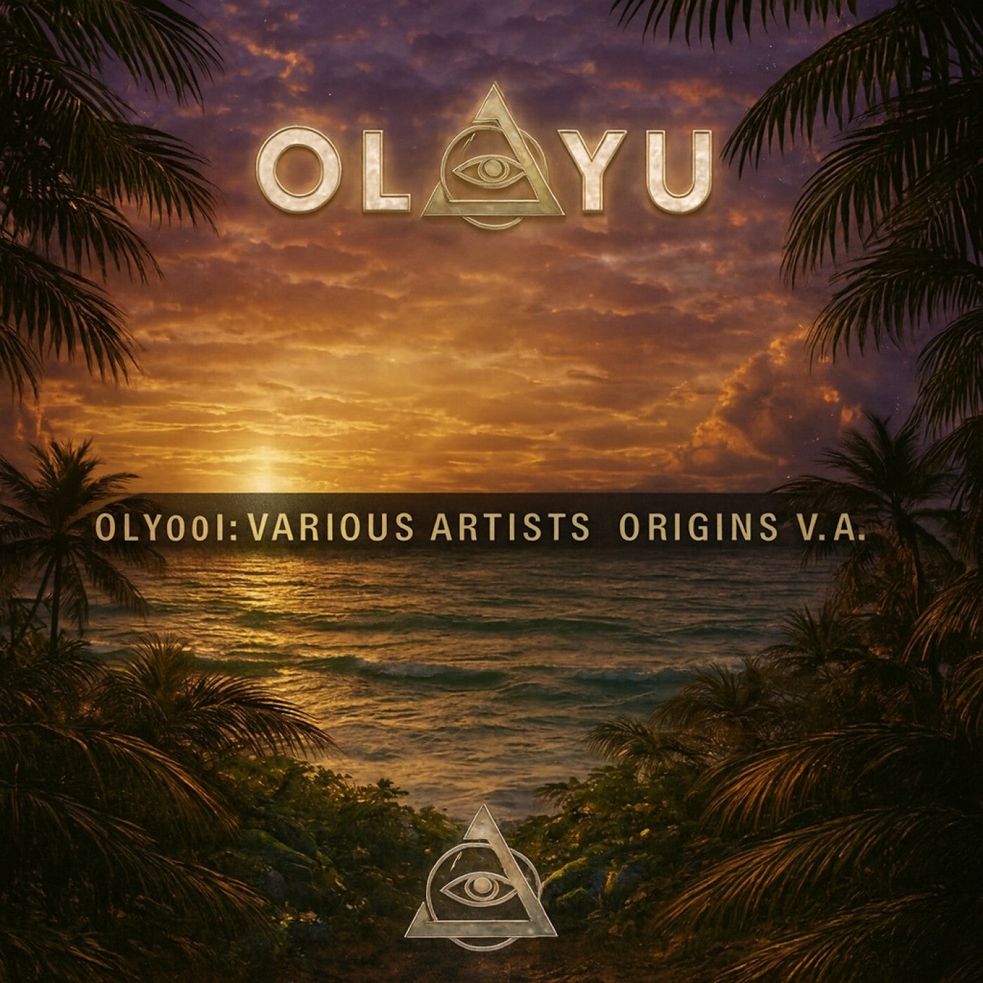 Cover - Gustavo Dominguez, Samuel Raver, Jjota Oficial - Selektor (Original Mix)