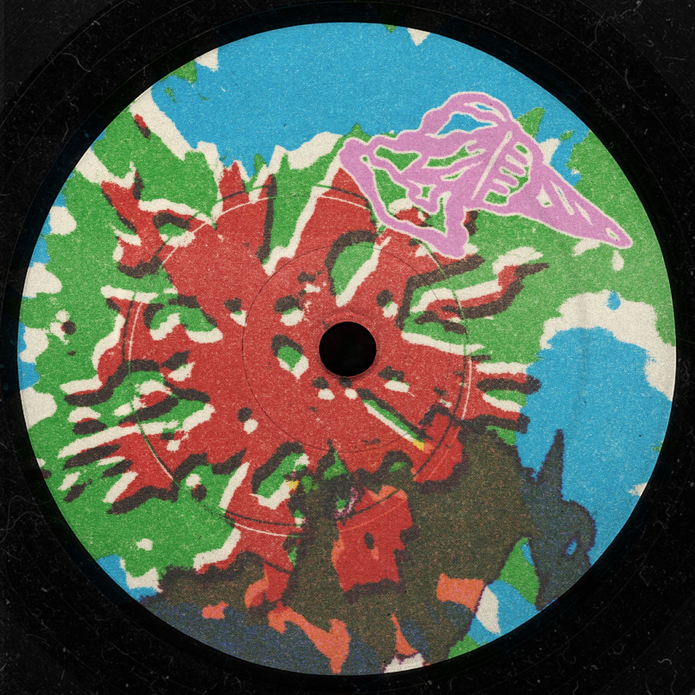 Cover - Sweely, Jhobei, B.Love - R U Listening (Sweely Remix)