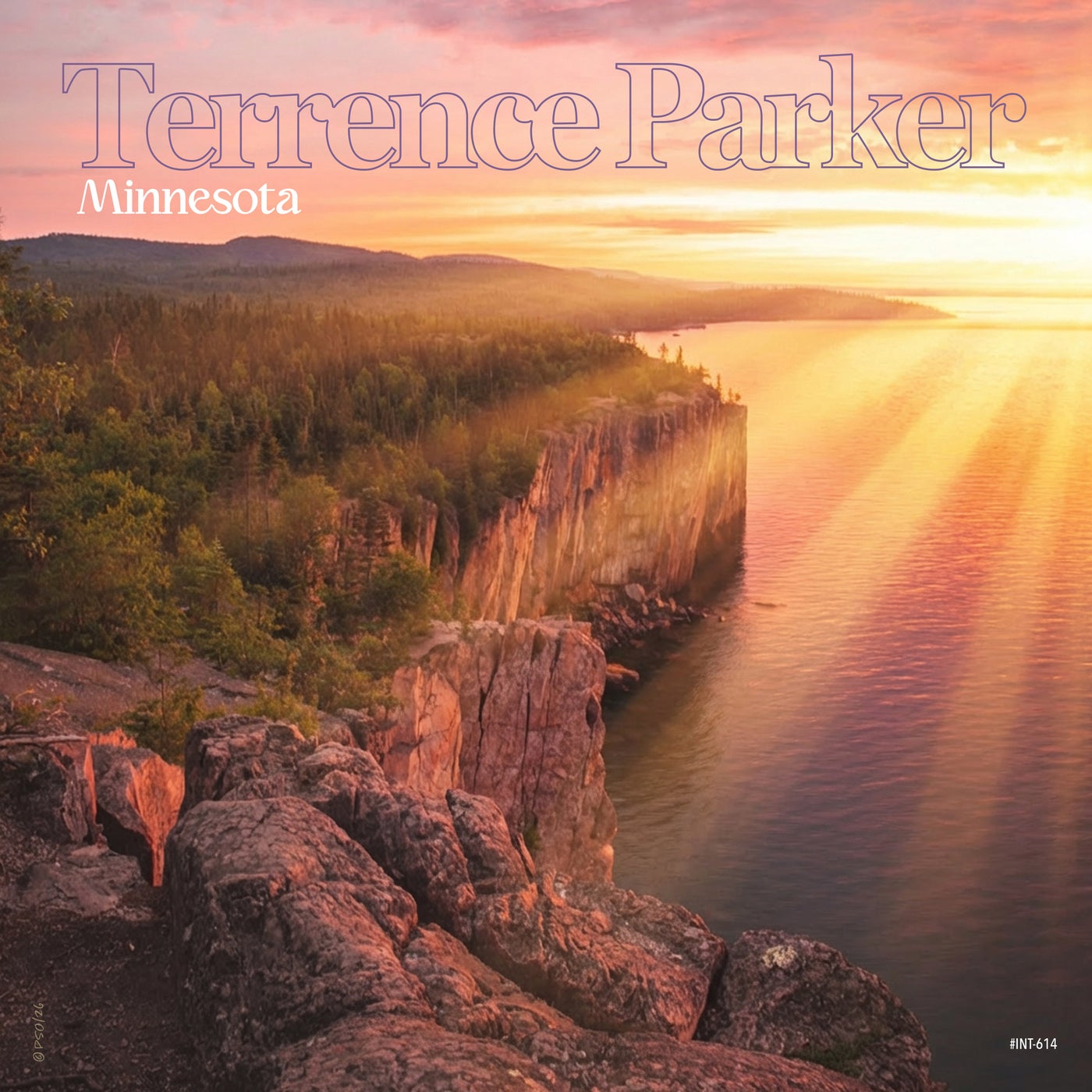 Cover - Terrence Parker - Minnesota (Original Mix) Promo tools