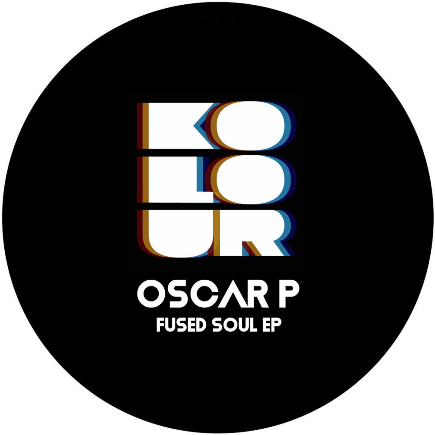 Cover - Raze - Break For Love (Oscar P Spanish Dubplate 1) Promo tools