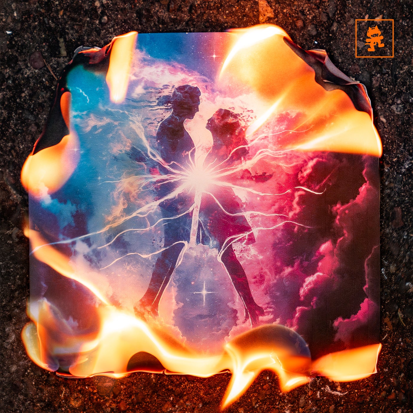 Cover - Virtual Riot, Luma, YDG - Paralyzed (Original Mix)