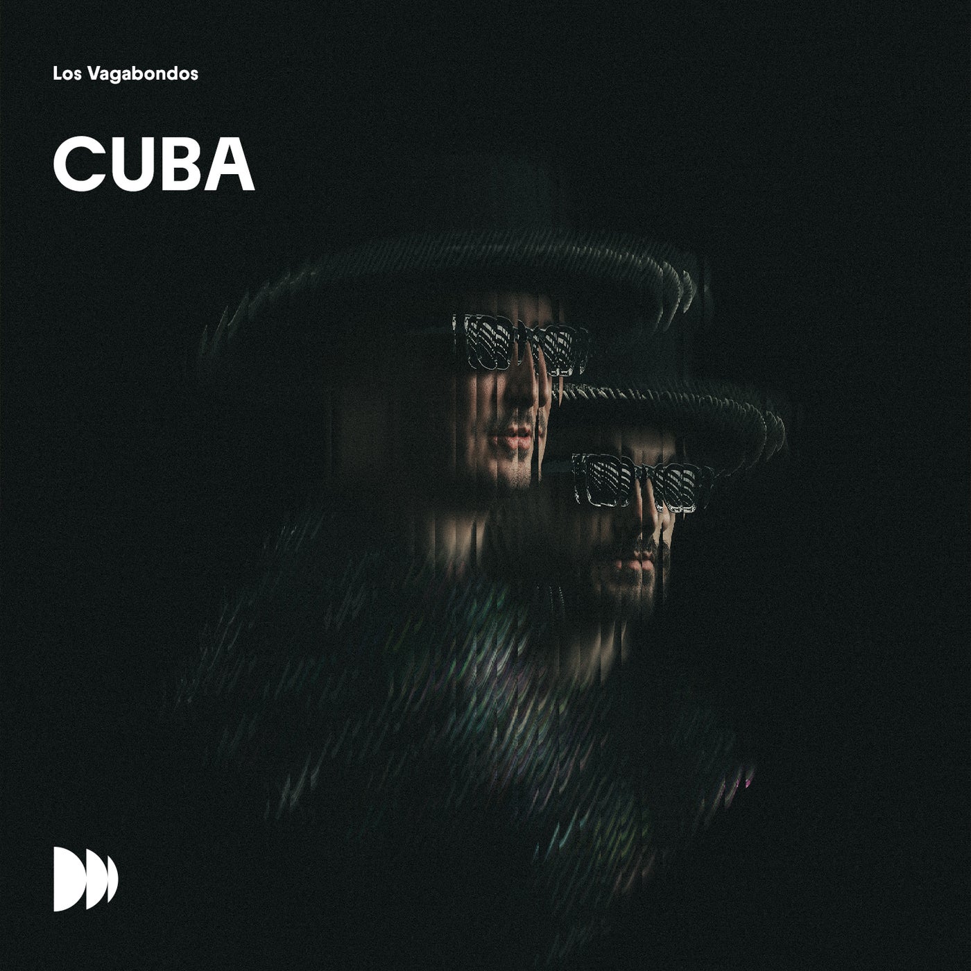 Cover - Los Vagabondos - Cuba (Extended Version) Promo tools
