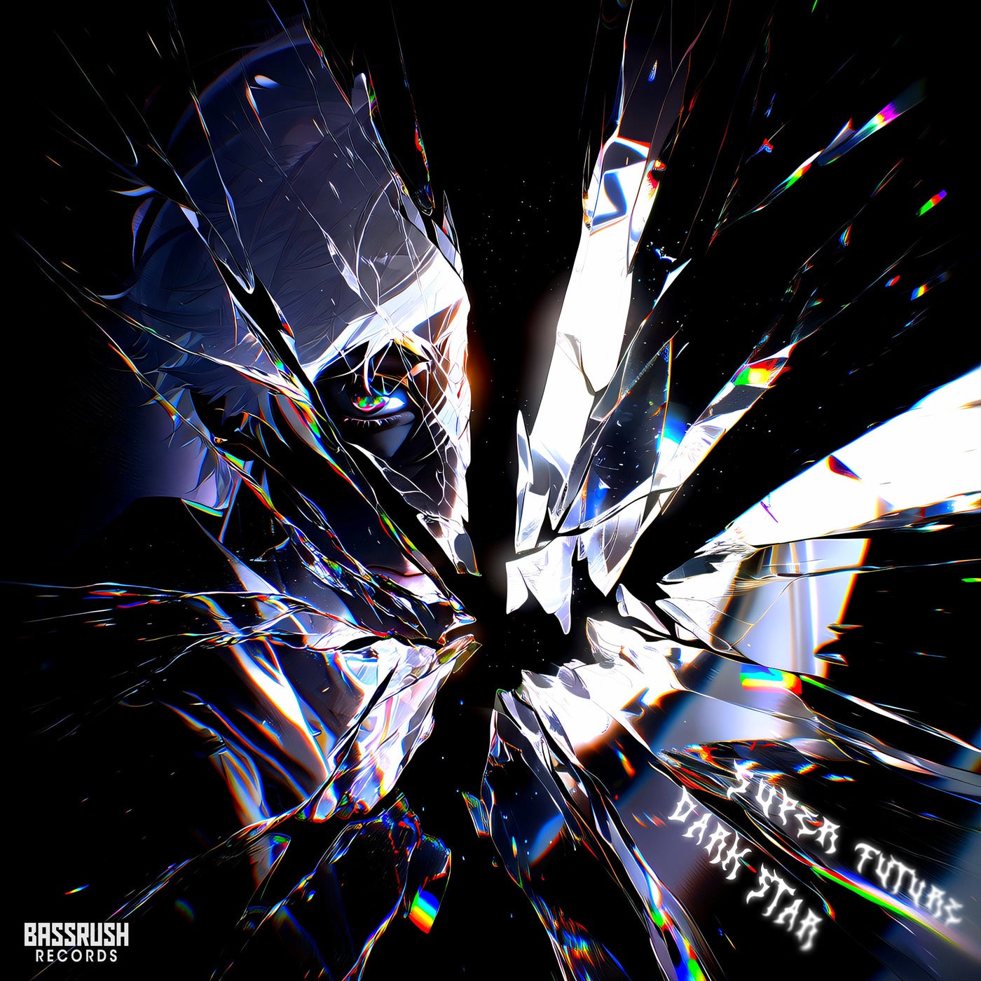 Cover - Super Future - Dark Star (Original Mix)