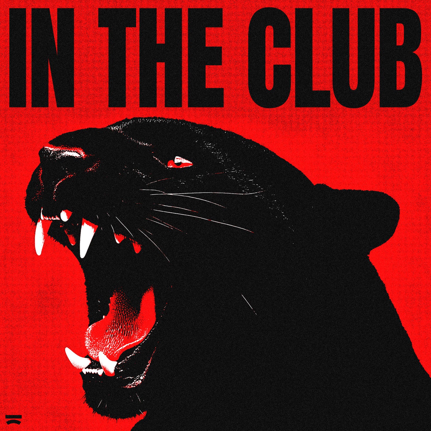 Cover - Vion Konger - In The Club (Extended Mix)