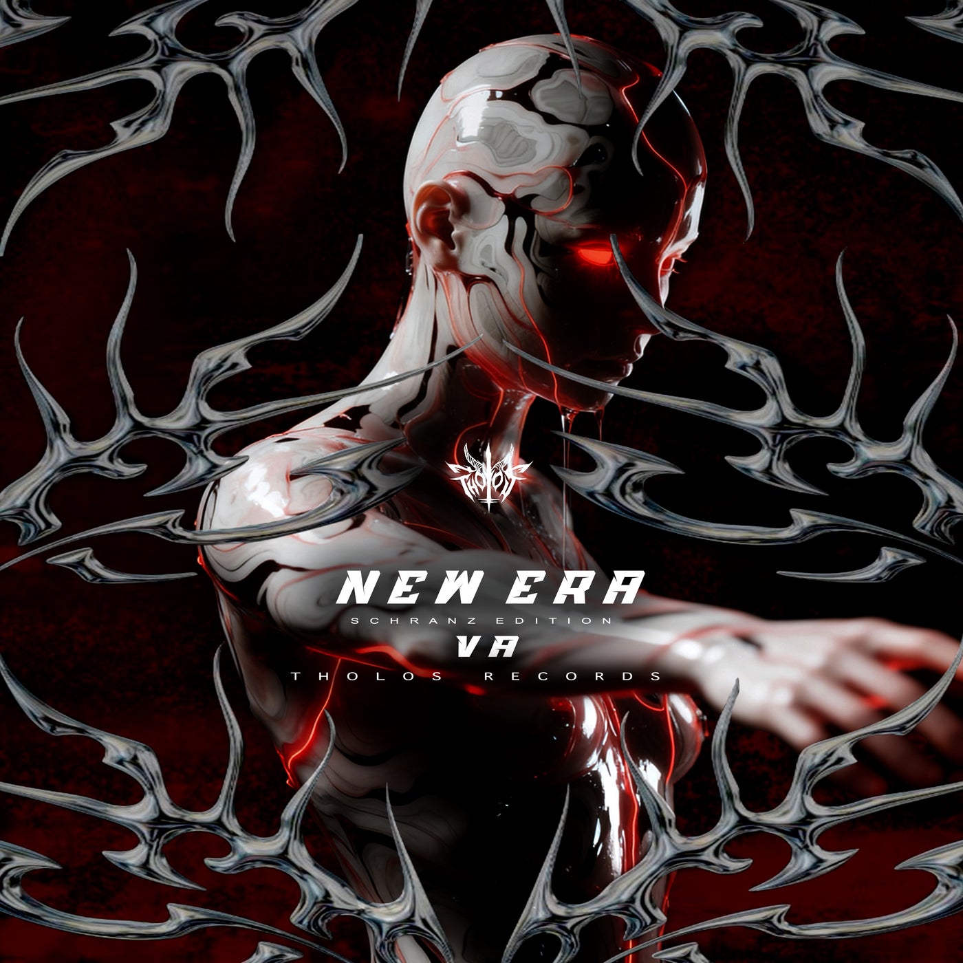 Cover - Rich - Bassline Badboy (Original Mix)