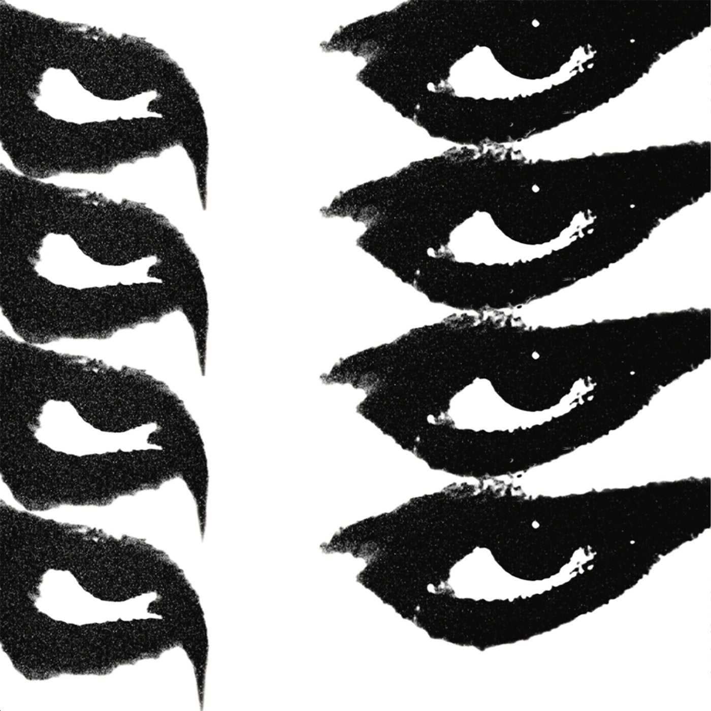 Cover - Fabio Monesi - Silent Treatment (Original Mix)