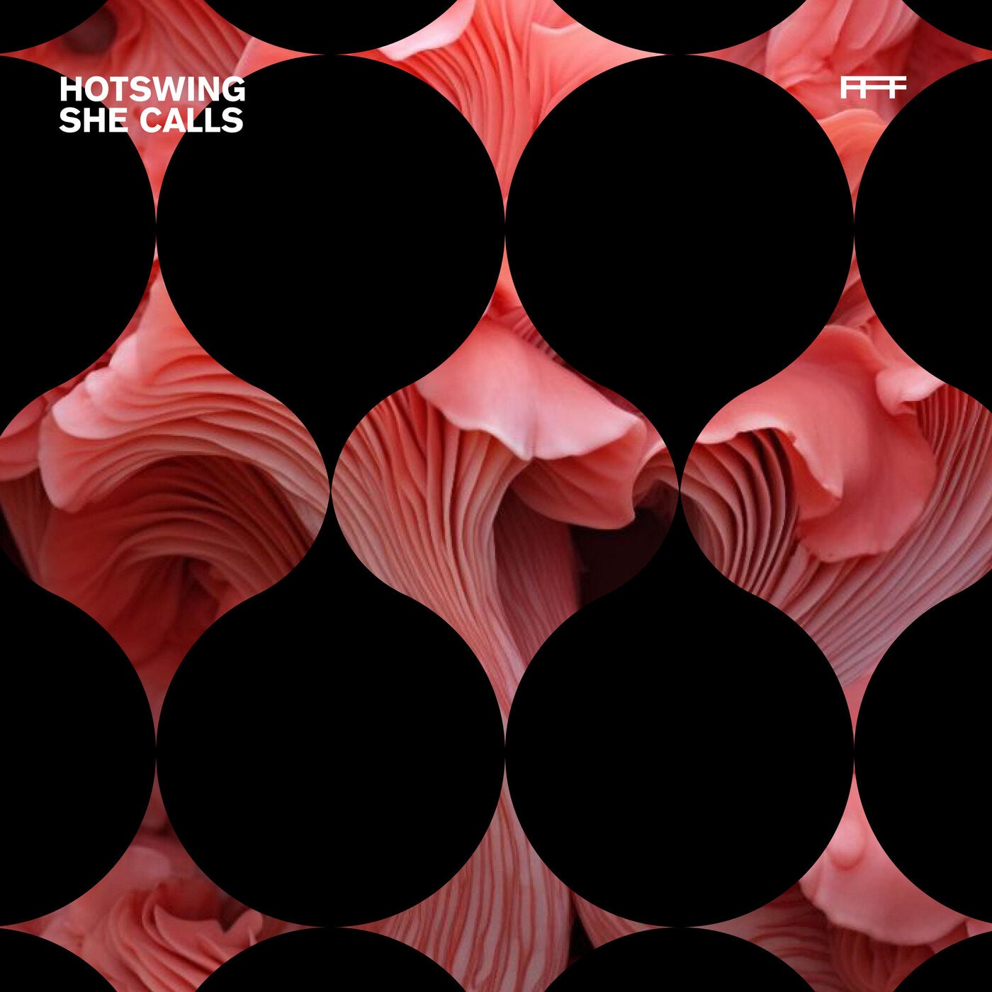 Cover - Hotswing - She Calls (Original Mix)