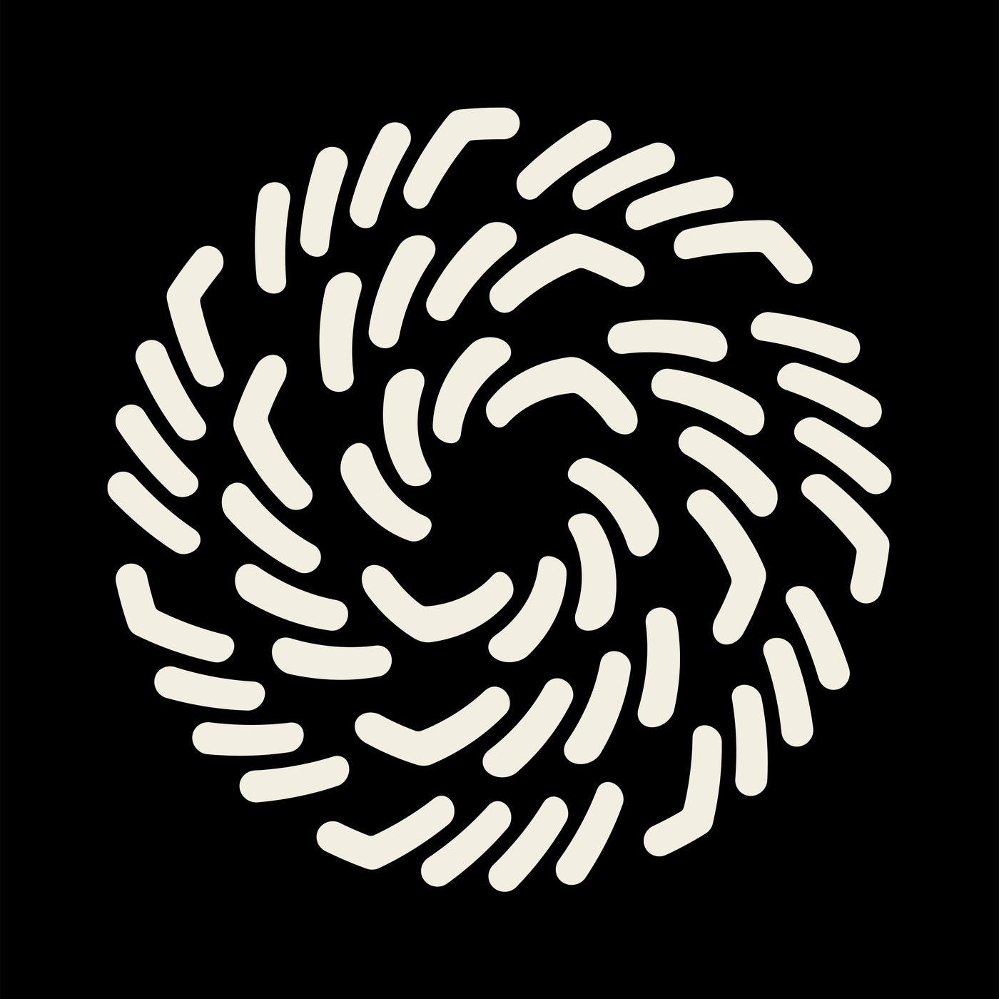 Cover - Ribé, Roll Dann - Sine Aplausu (Original Mix)