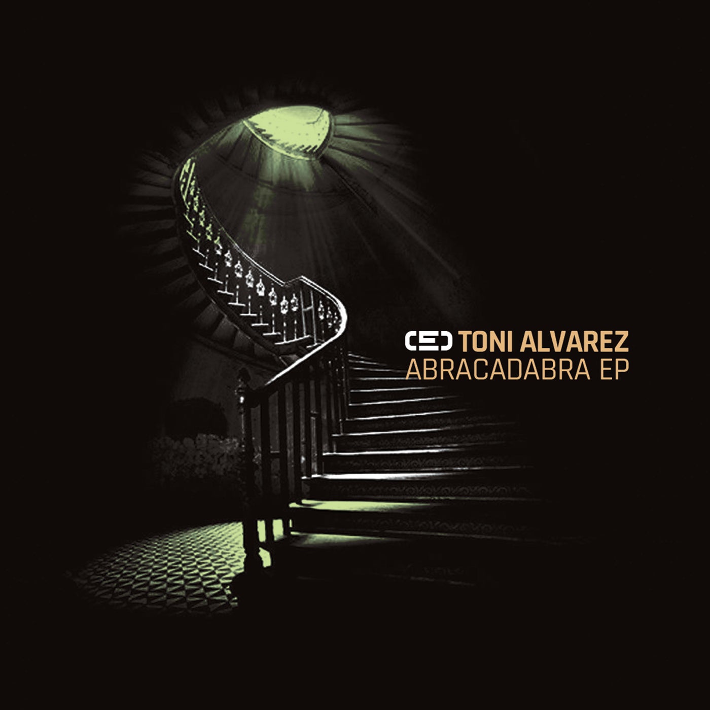 Cover - Toni Alvarez - Sequence (Original Mix)
