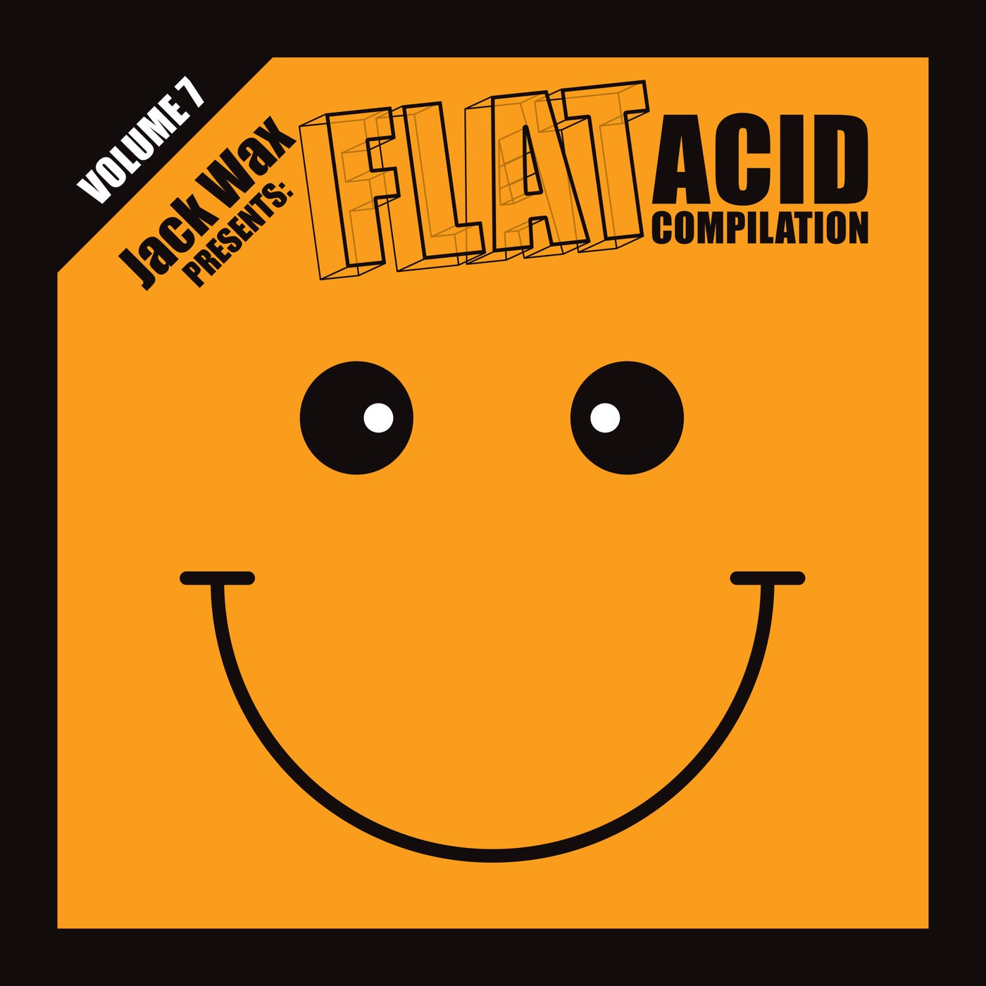 Cover - Choci, Chris Liberator, Sam DFL, Acid Anarchists - Disobey (Original Mix) Promo tools