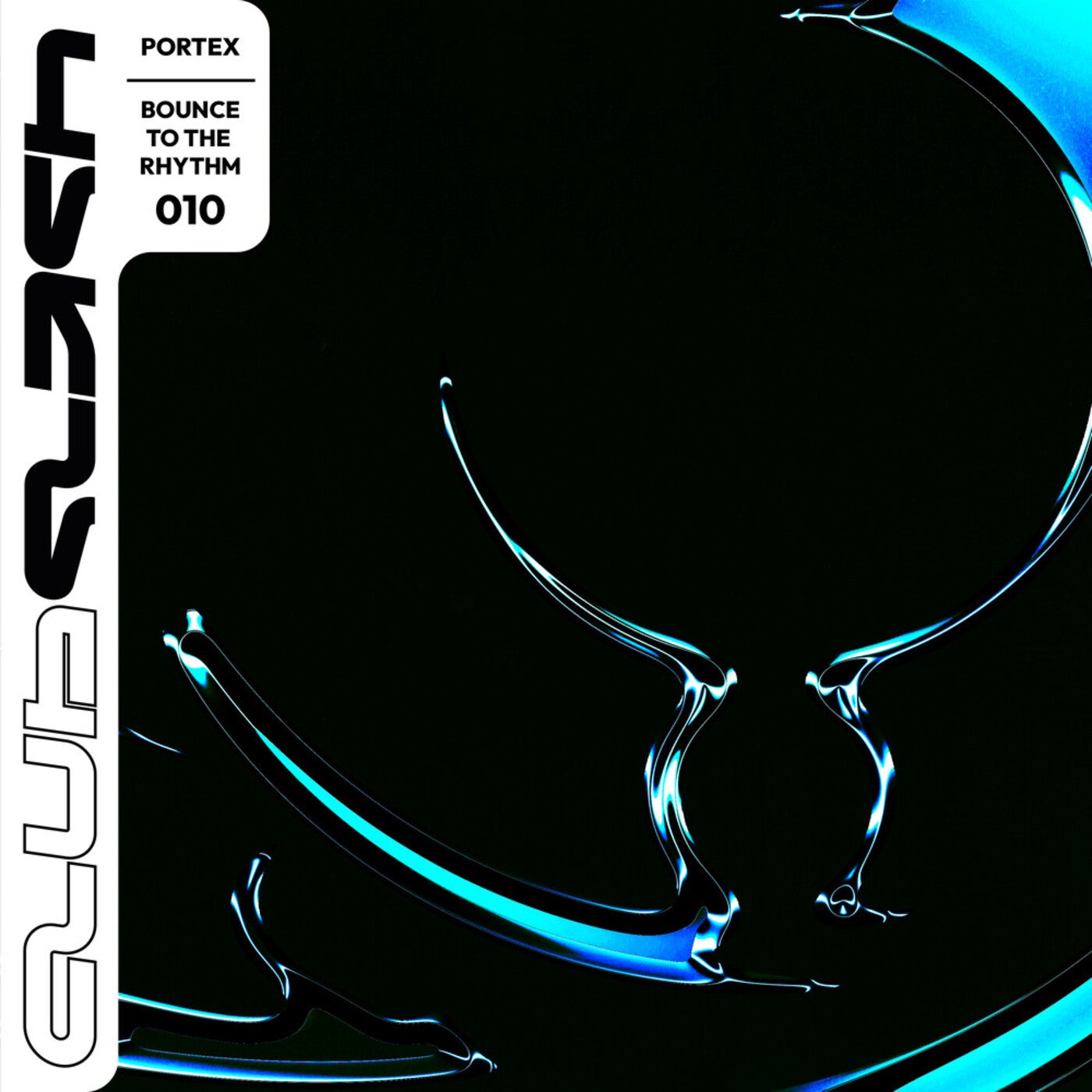 Cover - Portex - Tribute (Original Mix)