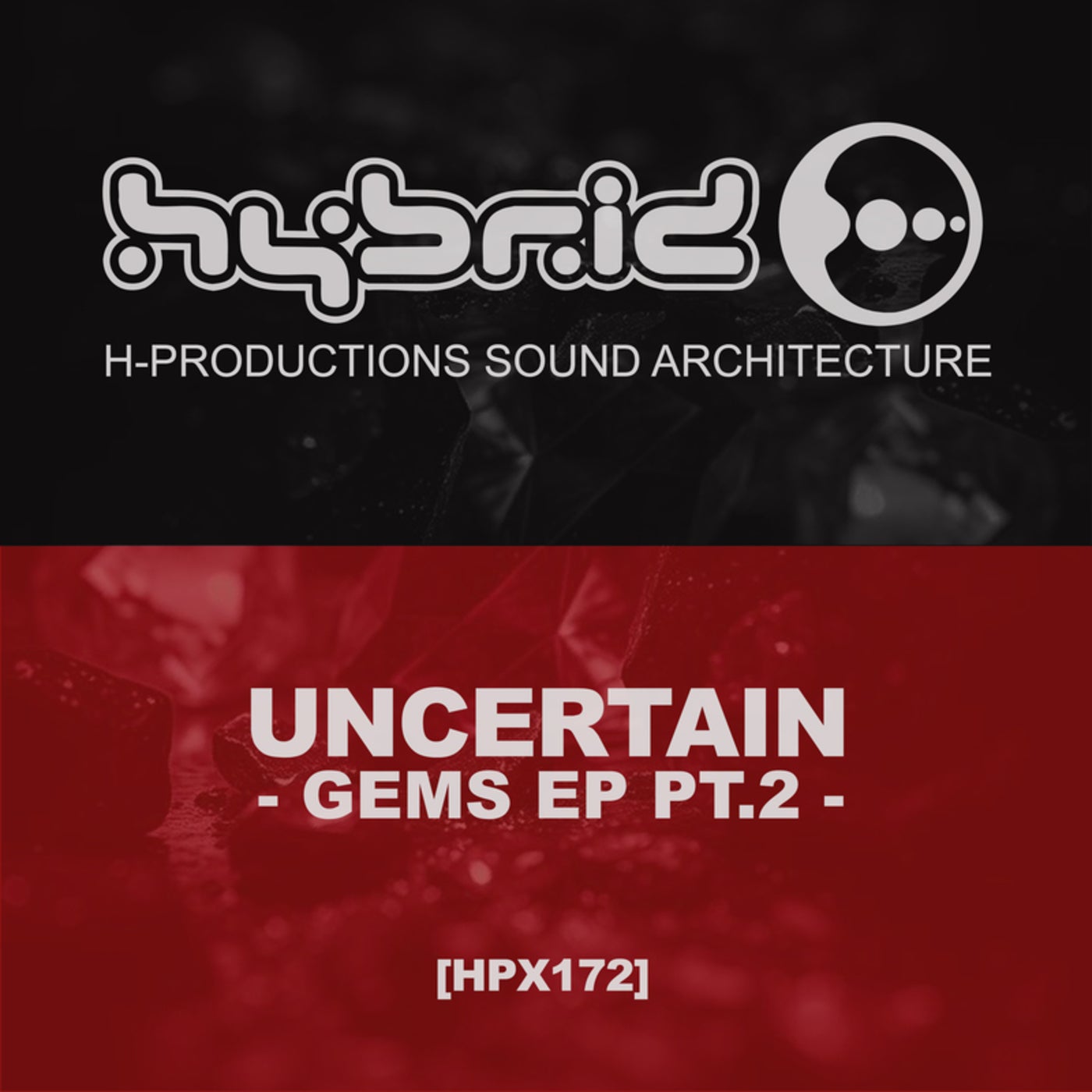 Cover - Uncertain - Section 2 (Original Mix)