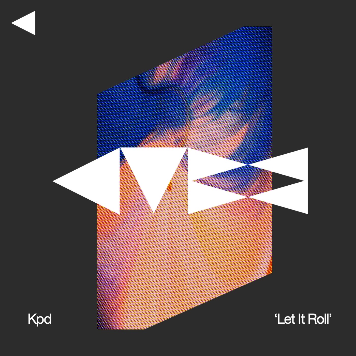 Cover - KPD - Let It Roll (Original Mix)
