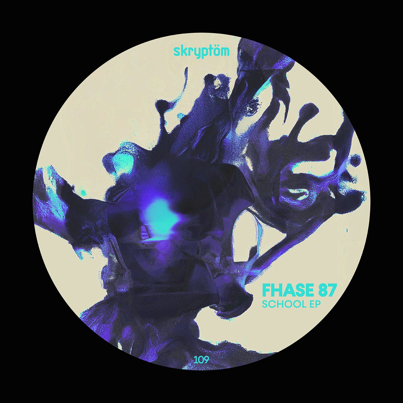 Cover - Fhase 87 - School (Original Mix)