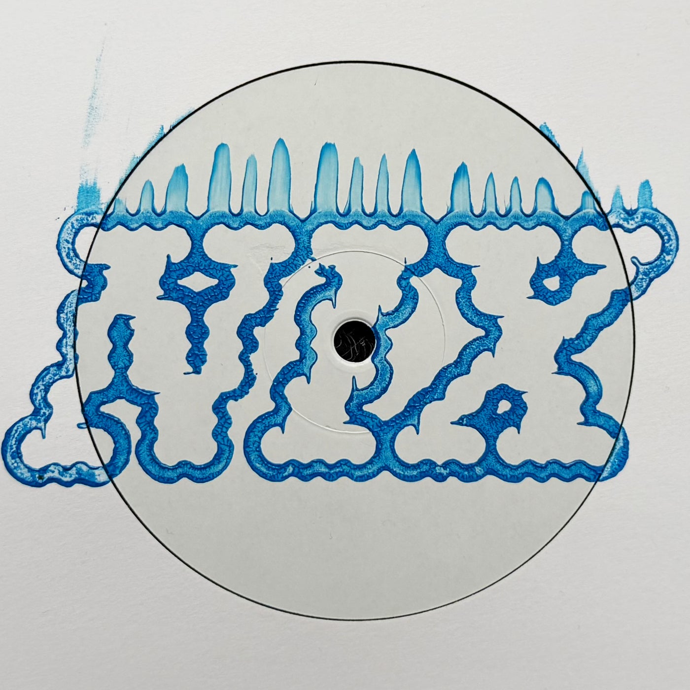 Cover - Toobris - Mezzema (Original Mix)