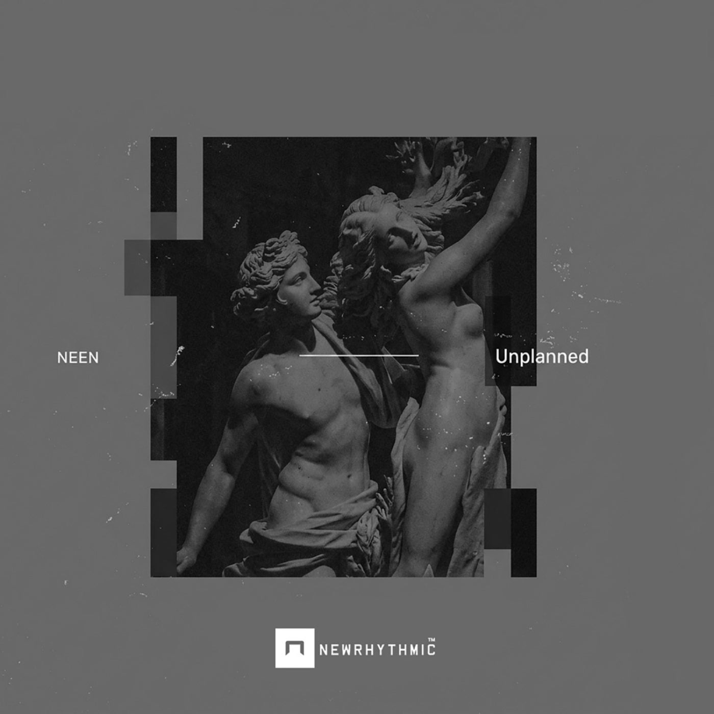 Cover - NEEN - Unplanned (Original Mix) Promo tools