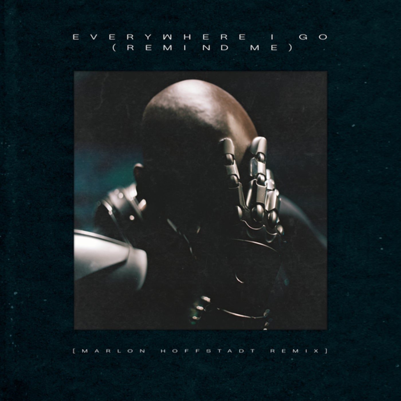 Cover - Royksopp, Kid Cudi, BNYX® - EVERYWHERE I GO (REMIND ME)