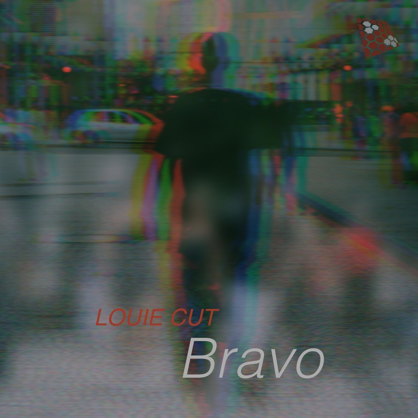 Cover - Louie Cut - Bravo (Original Mix)
