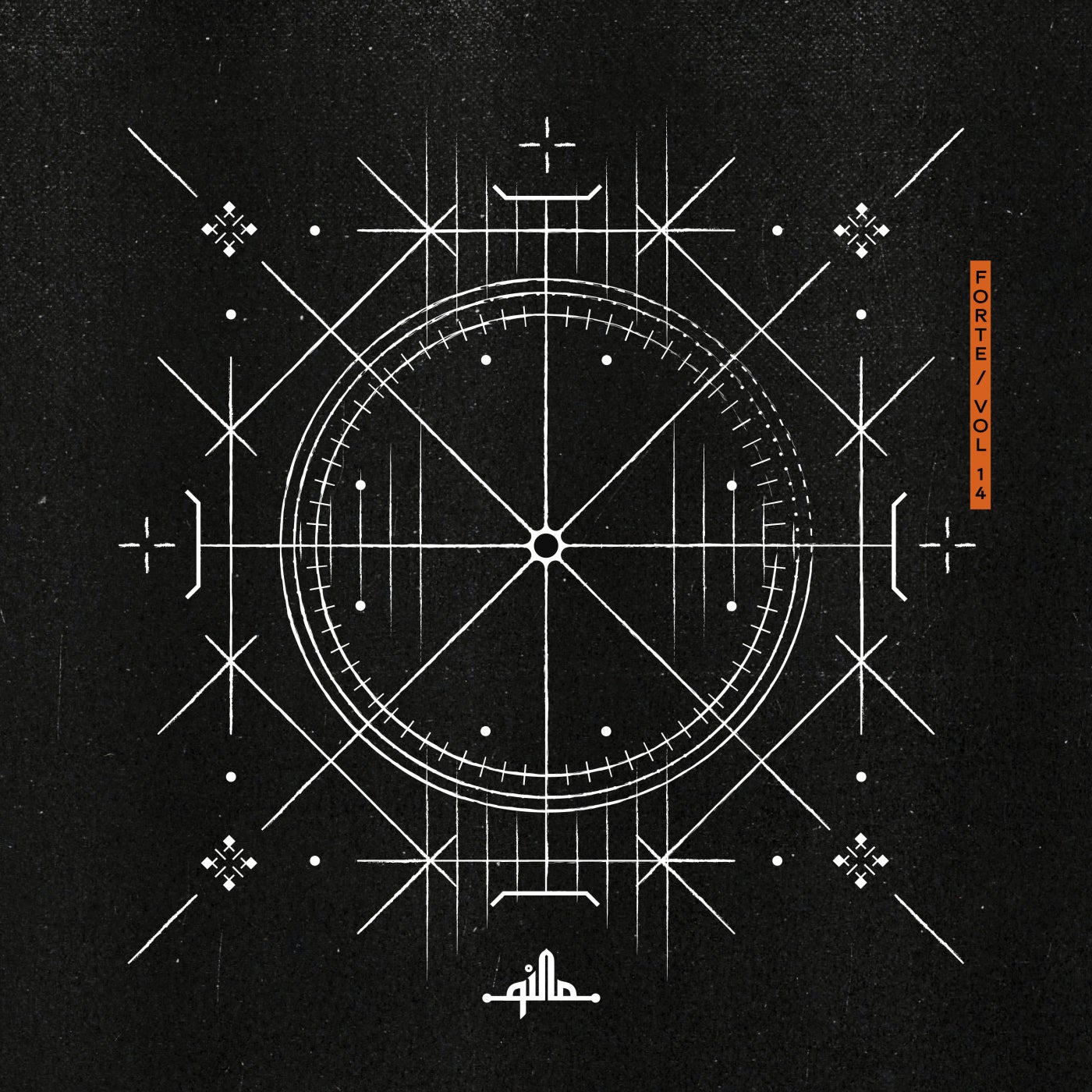 Cover - Mocid - Forms of Life (Original Mix) Promo tools