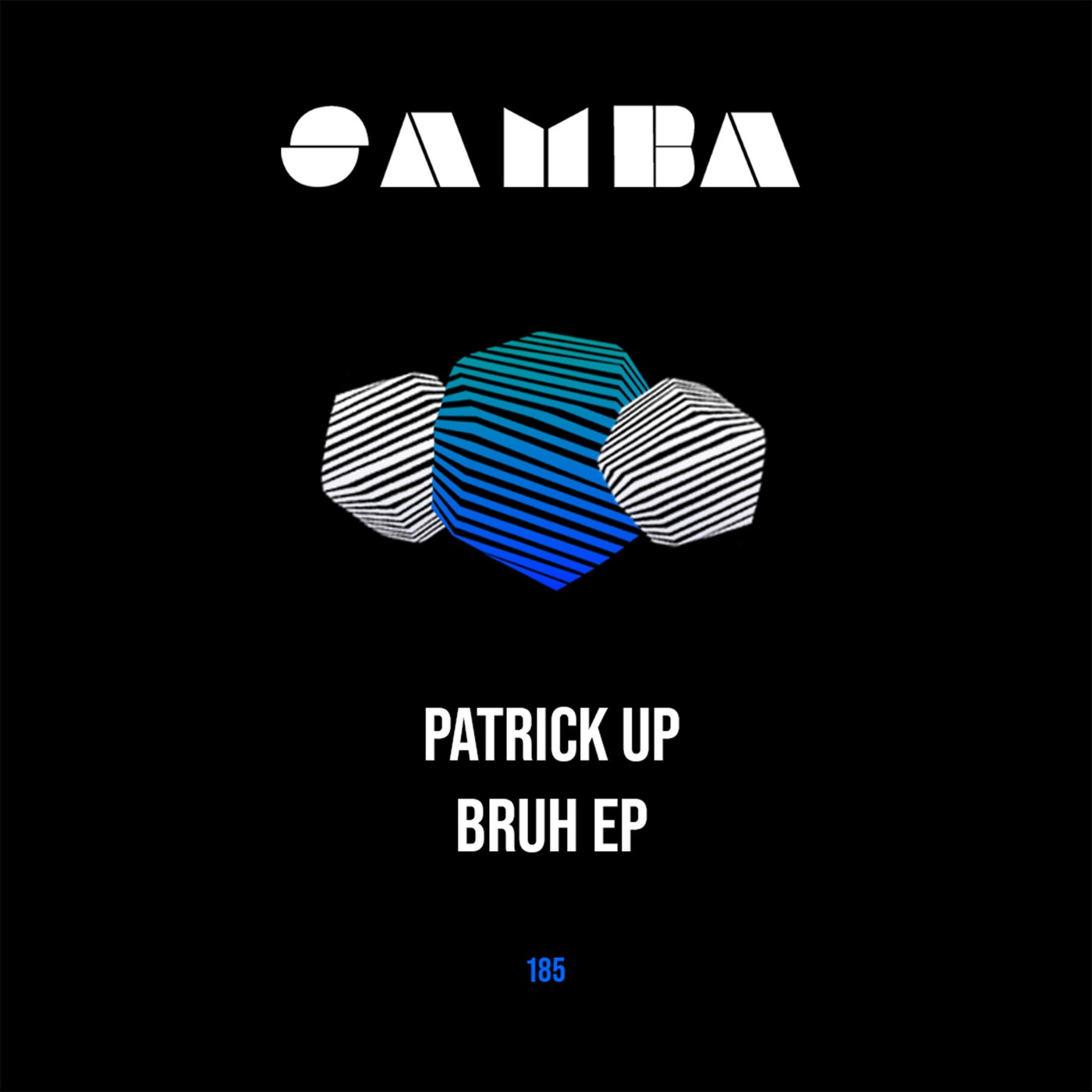 Cover - Patrick UP - Bruh (Original Mix)