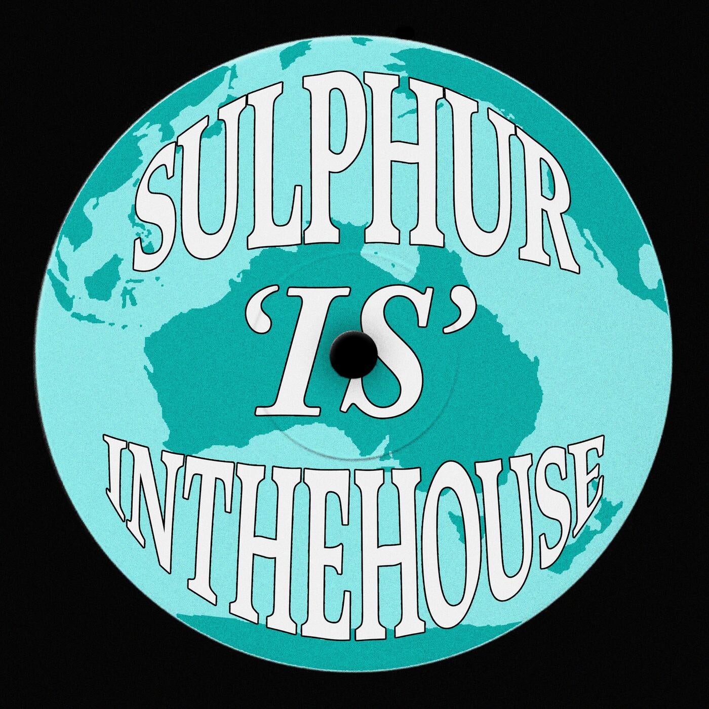 Cover - Sulphur - Body (Original Mix)